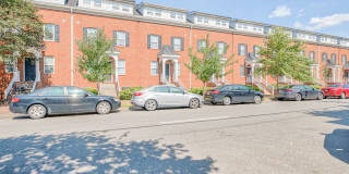 Marshall Park Townhomes Student Housing Gallery 12