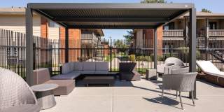 Eight20 Apartments Gallery 16