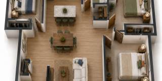 Lofts at Rivers Edge Gallery 1