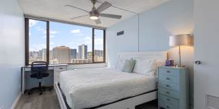 411 Hobron Lane#3004 Gallery 8