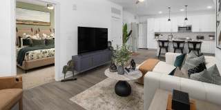 The Brookstone Apartments Acworth Gallery 16