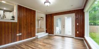 Renovations Abound! Gallery 18
