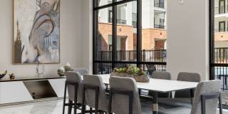 Villages at Depot Apartments Gallery 84