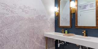 Luxe and Legends at Morganton Park Gallery 9