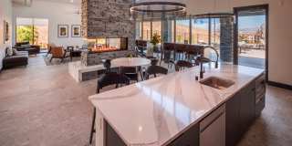 The Overlook at Keystone Canyon Gallery 10