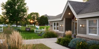 Valley Creek Apartments Gallery 29