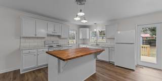 Charming 3-Bedroom Ranch with Hardwood Floors & Spacious Yard in Smithfield! Charming 3-Bedroom Ranch with Hardwood Floors & Spacious Yard in Smithfield! Gallery 1