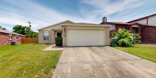 Great location in Killeen, TX Cozy and well maintained house Gallery 1