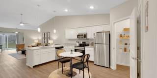 Redwood Amherst Gallery 5