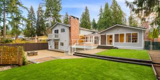 South Rose Hill 4 Bedroom with Entertainment Deck Gallery 26