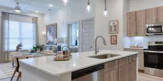 The Savoy Apartment Homes Gallery 21