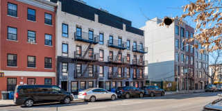 1198 Bedford Avenue Gallery 12