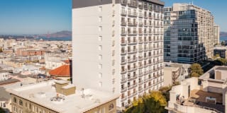 Nob Hill Tower Gallery 2