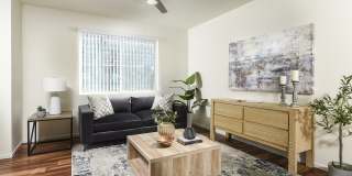 Juniper Square - 55+ Active Adult Apartment Homes Gallery 28