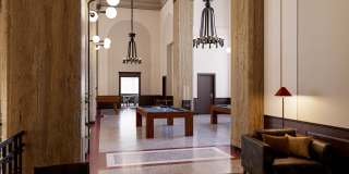 Abraxas at 90 State Gallery 14