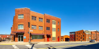 North Market/South Carroll Apartments Gallery 2
