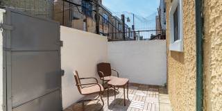 Three Bed Newbold Townhome Gallery 10