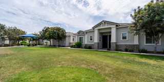 Christopher Todd Communities At Stadium Gallery 15