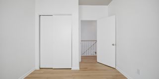 605 Dinwiddie Street - Unit B Gallery 7