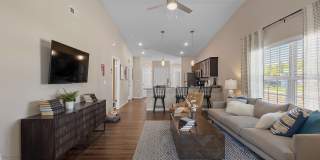 Redwood Southgate Gallery 10