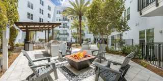 Society Westshore Apartments Gallery 20