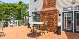 County Center Crossing- Affordable Housing Gallery 5