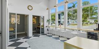 The Isley at Windsor Hill Gallery 11