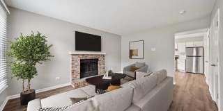 Haven on Long Grove Apartments and Townhomes Gallery 27