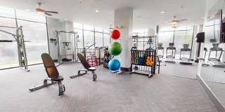 West 46th Gallery 22