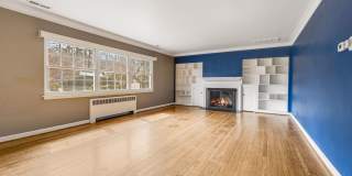 Bright & Inviting 2-Bedroom Home with Fenced-In Yard, Garage & Lawn Care Included Gallery 1
