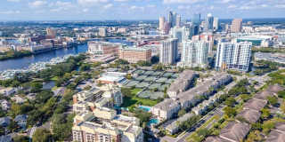 1002 S HARBOUR ISLAND Boulevard Gallery 3