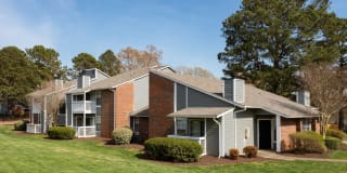 Duraleigh Woods Apartments Gallery 33