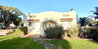 Charming Spanish Bungalow Near Downtown Upland – 3 Bedrooms / 2 Bathrooms Gallery 1