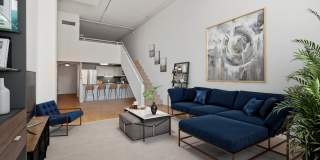 The Riverloft Apartment Homes Gallery 1