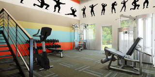 Heritage District Gallery 6