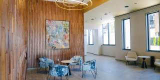 The Carson Gallery 61