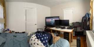 Boston College 2026!!!  Renovated 5 Bed/2.5 Bath on Comm Ave Less than 1 block to Campus.  NO FEE!!! Gallery 9