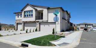 Brand New Townhome in South Carson City Gallery 1