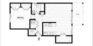 Del Mar Village Apartments Gallery 10