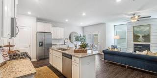 Collins Place Townhomes Gallery 7