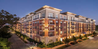 The Parker Gallery 1