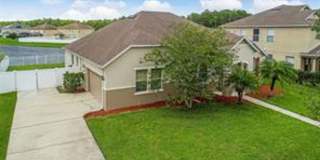 3 Bedroom 2 Bath with a flex space in Stevens Plantation Gallery 19