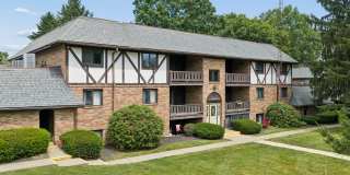 Carriage Hill Apartments Gallery 1