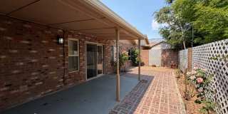 Attractive 3 Bedroom 2 Bathroom Home In The Northeast Heights! Gallery 22