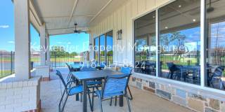 New Construction Home 4 Bed 3 Bath in Bixby! Gallery 33