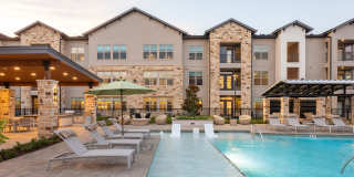 Broadstone Cross Creek Ranch Gallery 1