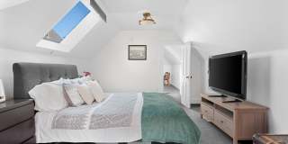 Sunny Two-Story Wash Park Bungalow Gallery 22