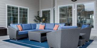Kensington Apartments Gallery 92