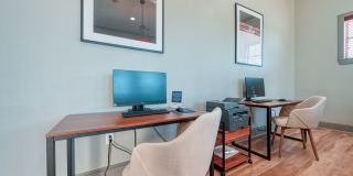 Legend Park Gallery 21