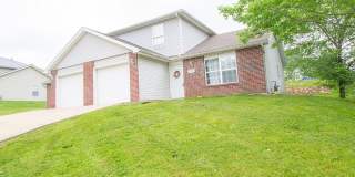 Nice 3 Bedroom Duplex Gallery 1